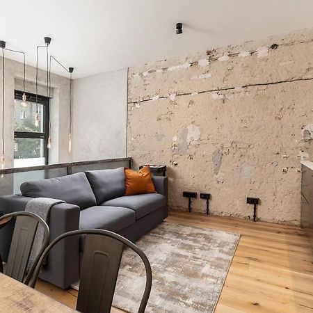 Coolest Apartment In Berlin, Easy Check-In, Industrial Style, Near City Center - Maisonette #2 Экстерьер фото