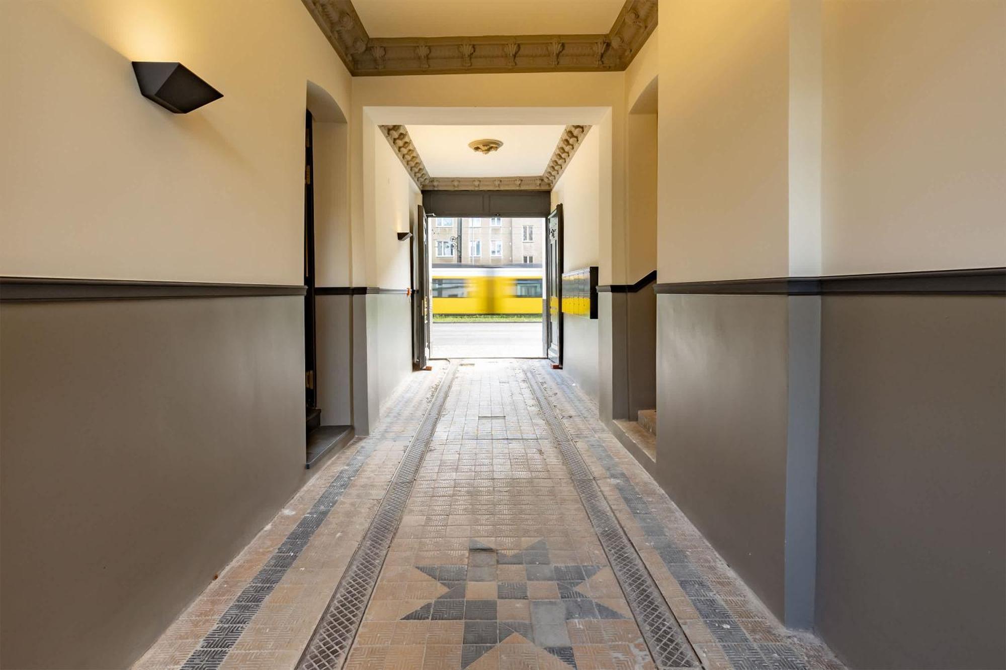 Coolest Apartment In Berlin, Easy Check-In, Industrial Style, Near City Center - Maisonette #2 Экстерьер фото